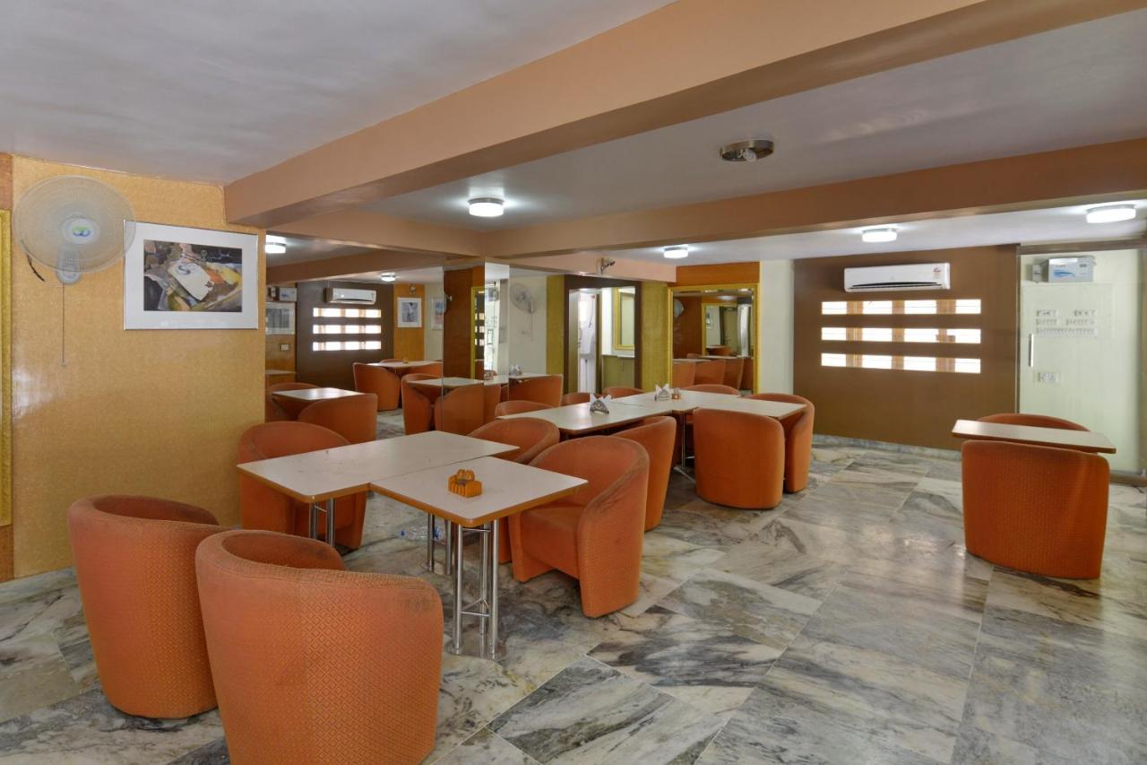 Oyo 10499 Hotel Shiv Shakti Kivarli Exteriör bild